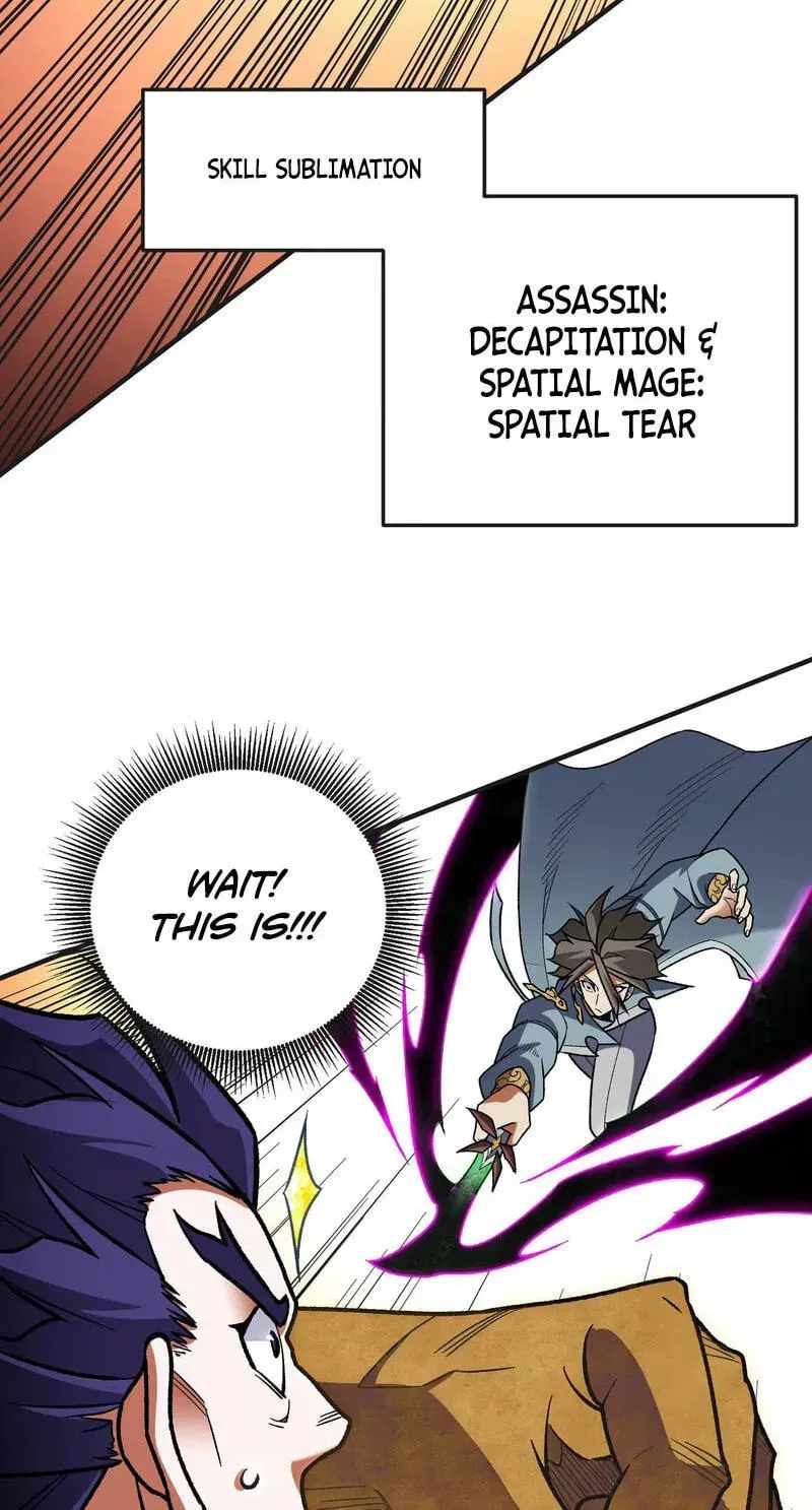 God Killer — Chapter 224 — page 79