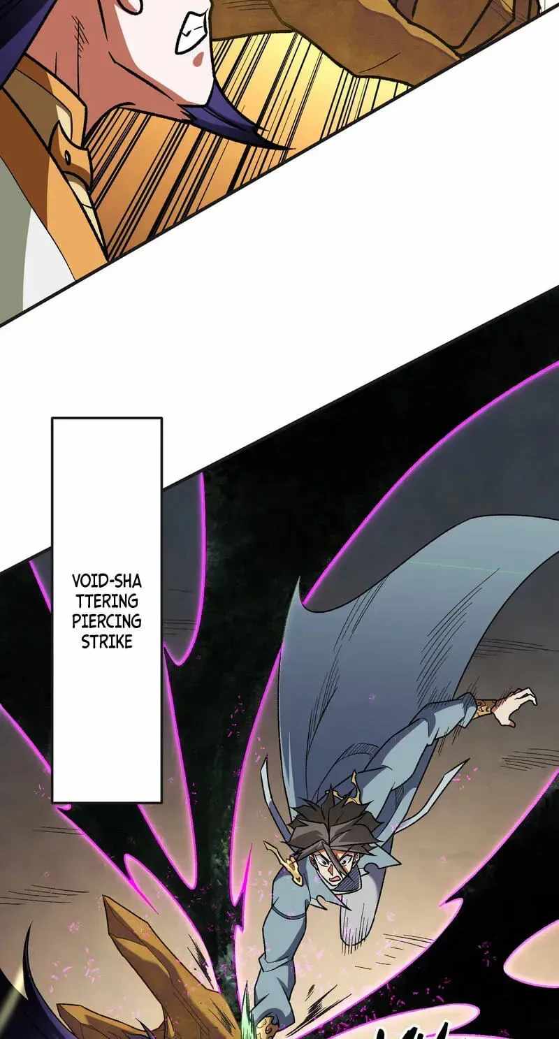 God Killer — Chapter 224 — page 80