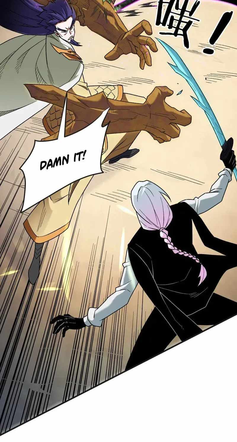 God Killer — Chapter 224 — page 81