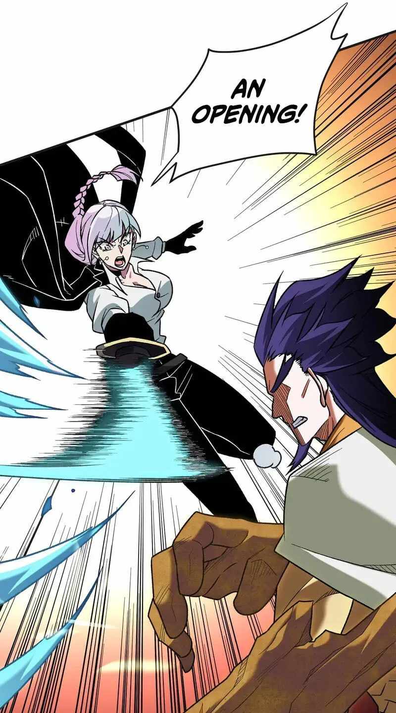 God Killer — Chapter 224 — page 82