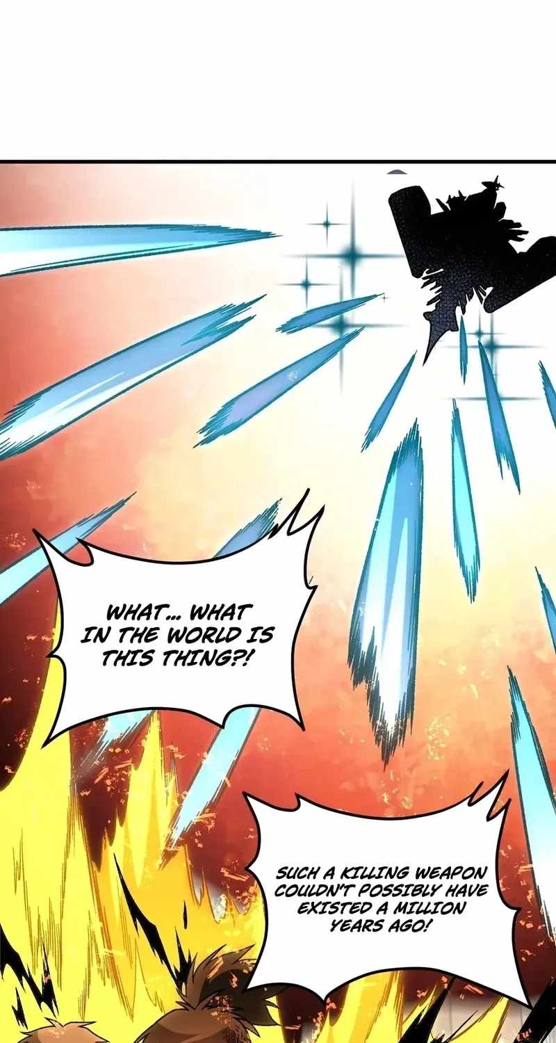 God Killer — Chapter 225 — page 36