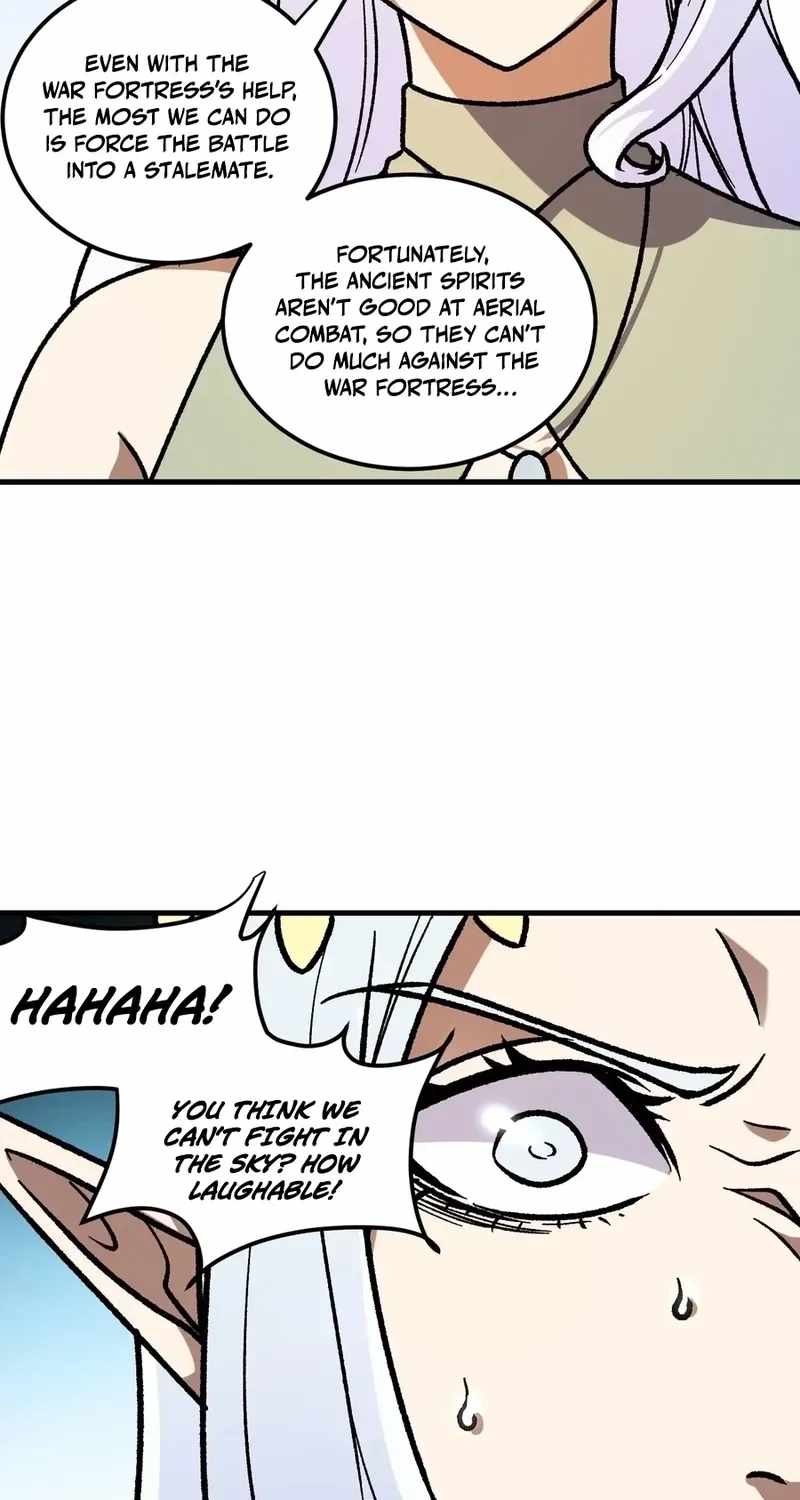 God Killer — Chapter 225 — page 44