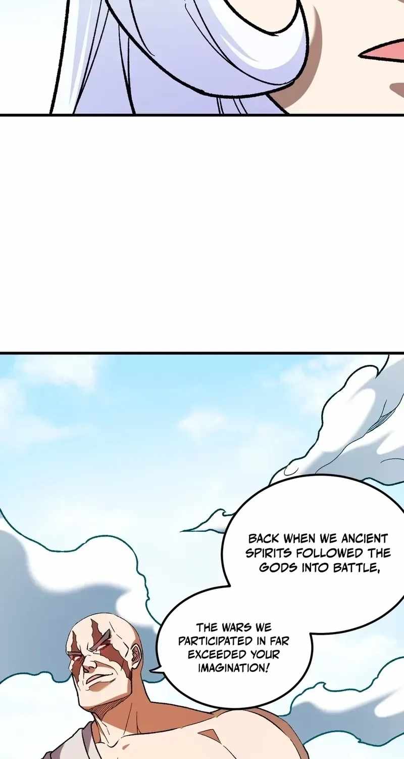 God Killer — Chapter 225 — page 46
