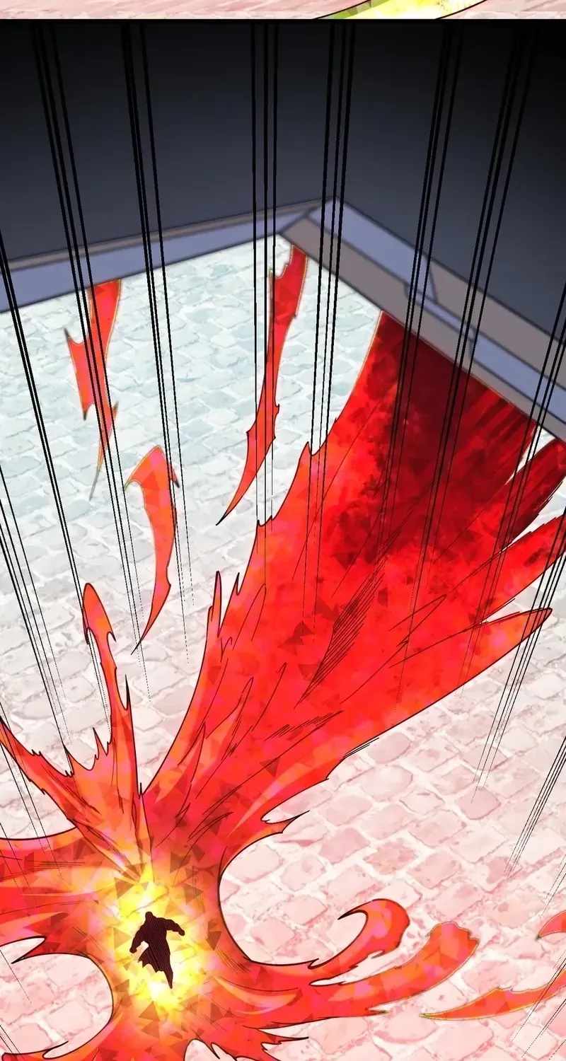 God Killer — Chapter 225 — page 60