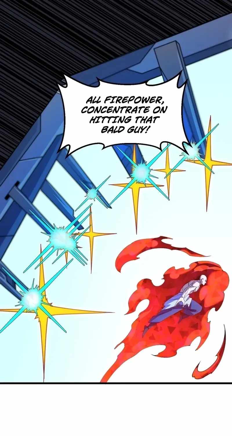 God Killer — Chapter 225 — page 68