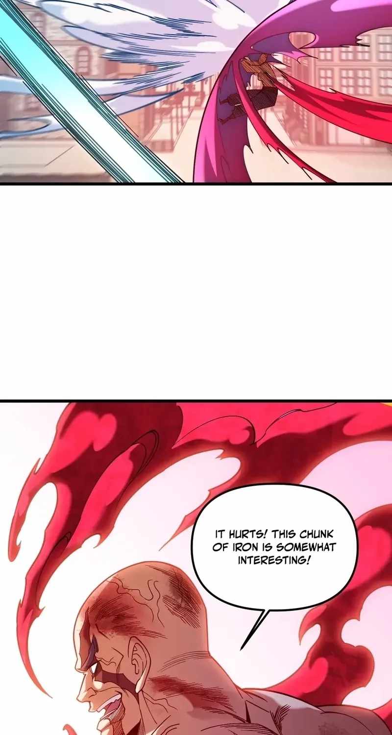 God Killer — Chapter 225 — page 72