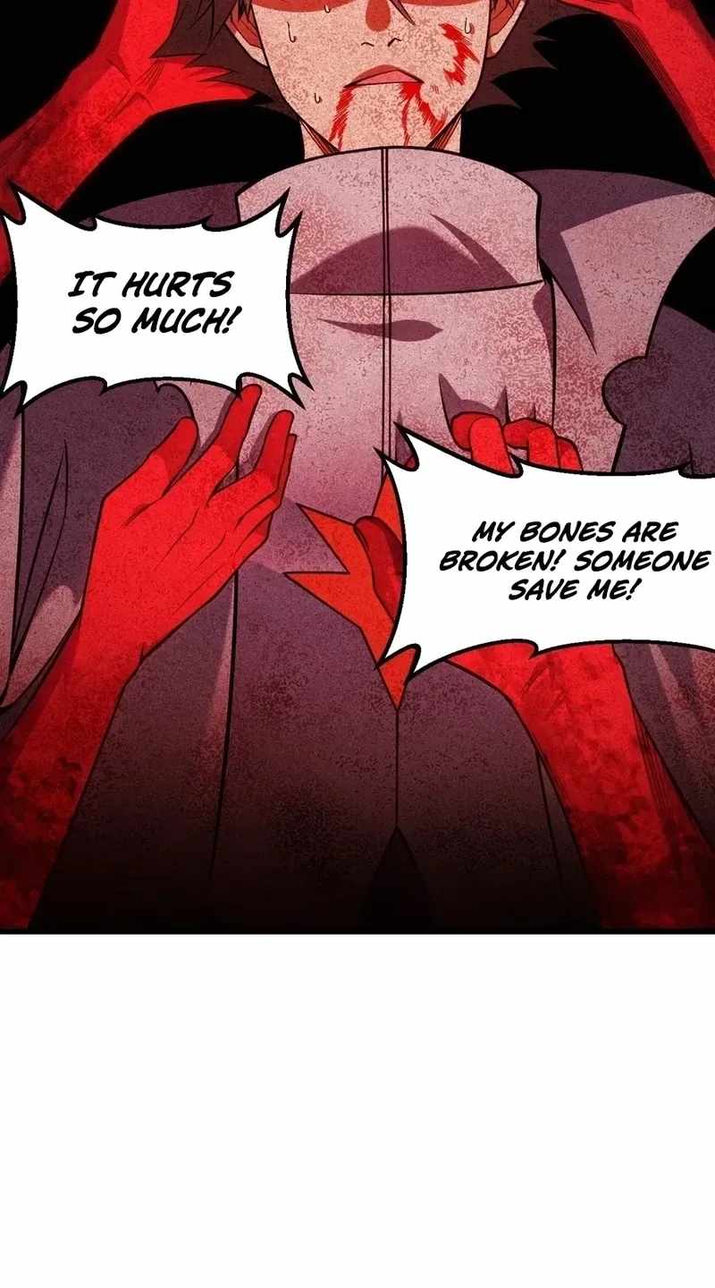 God Killer — Chapter 225 — page 93