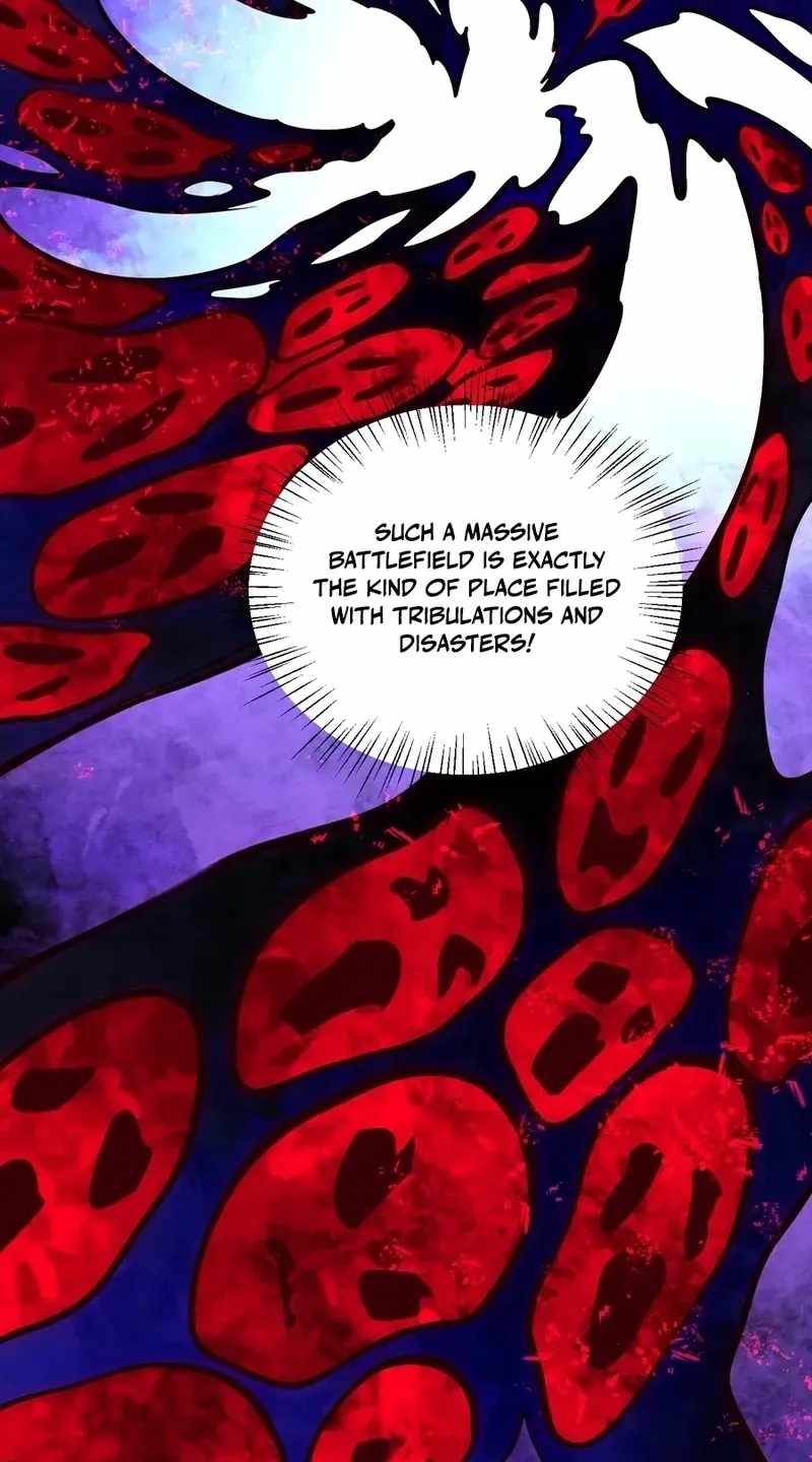 God Killer — Chapter 225 — page 95