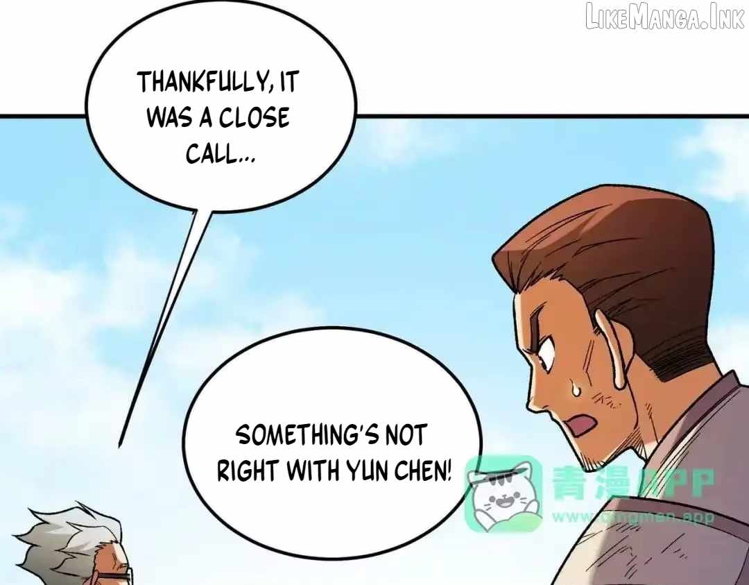 God Killer — Chapter 226 — page 52