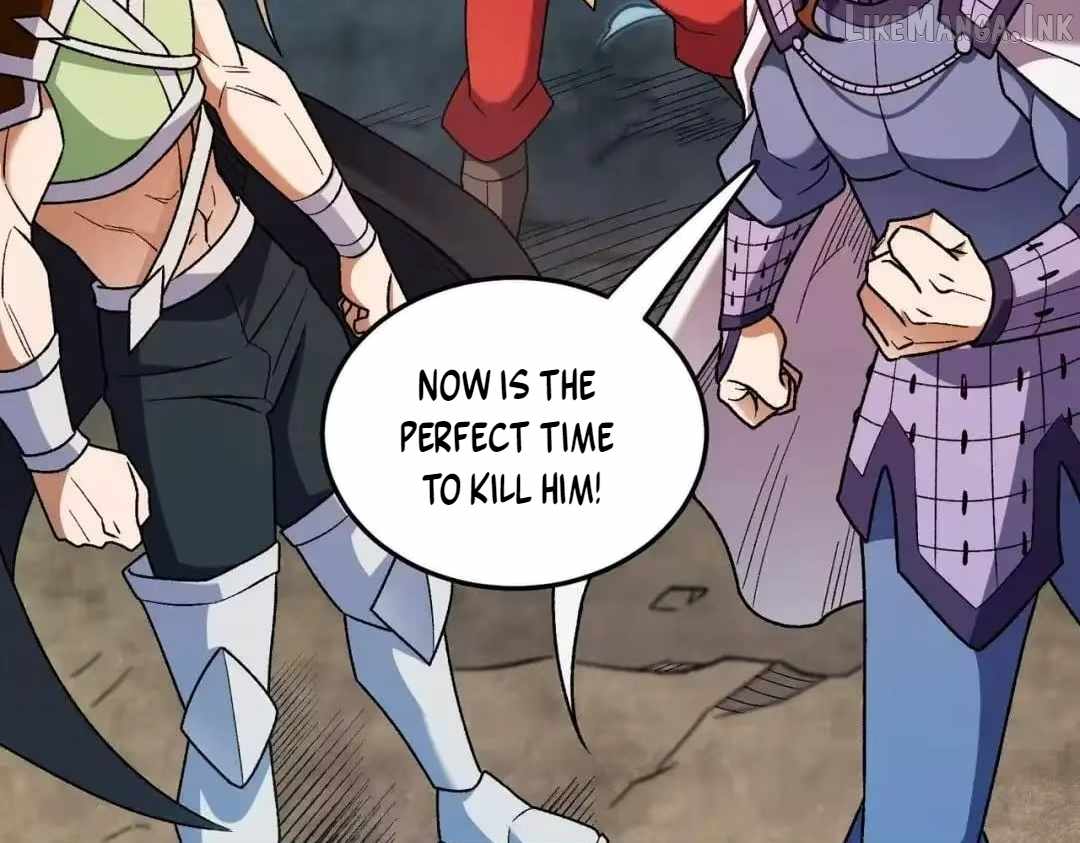 God Killer — Chapter 226 — page 59