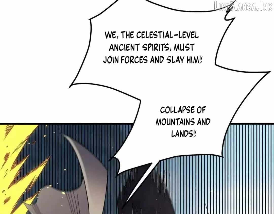 God Killer — Chapter 226 — page 61