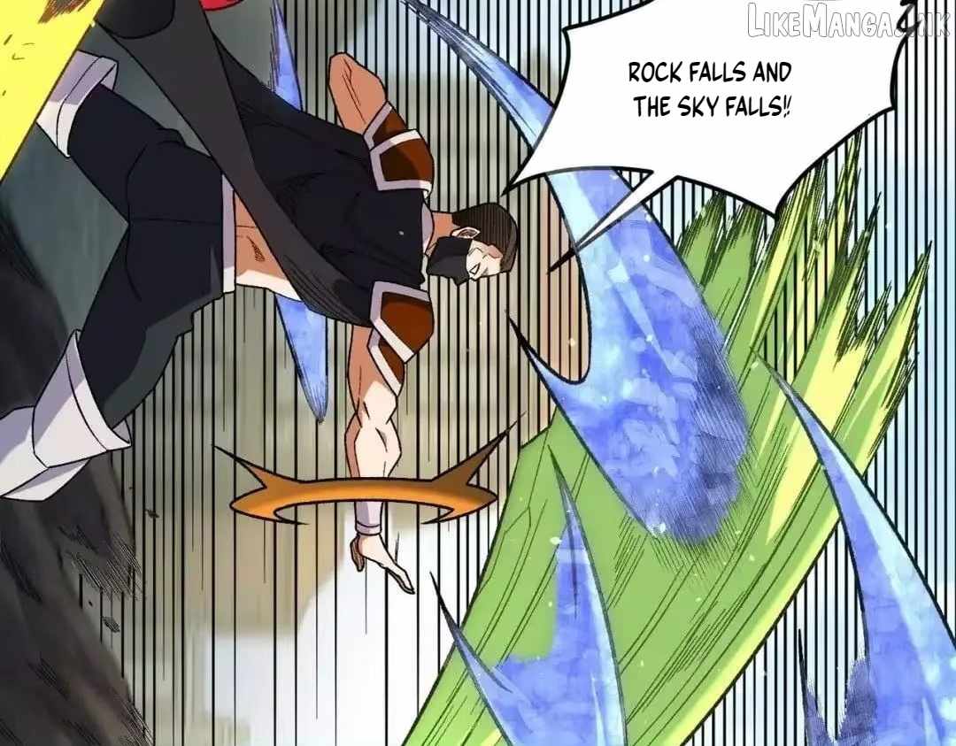 God Killer — Chapter 226 — page 63