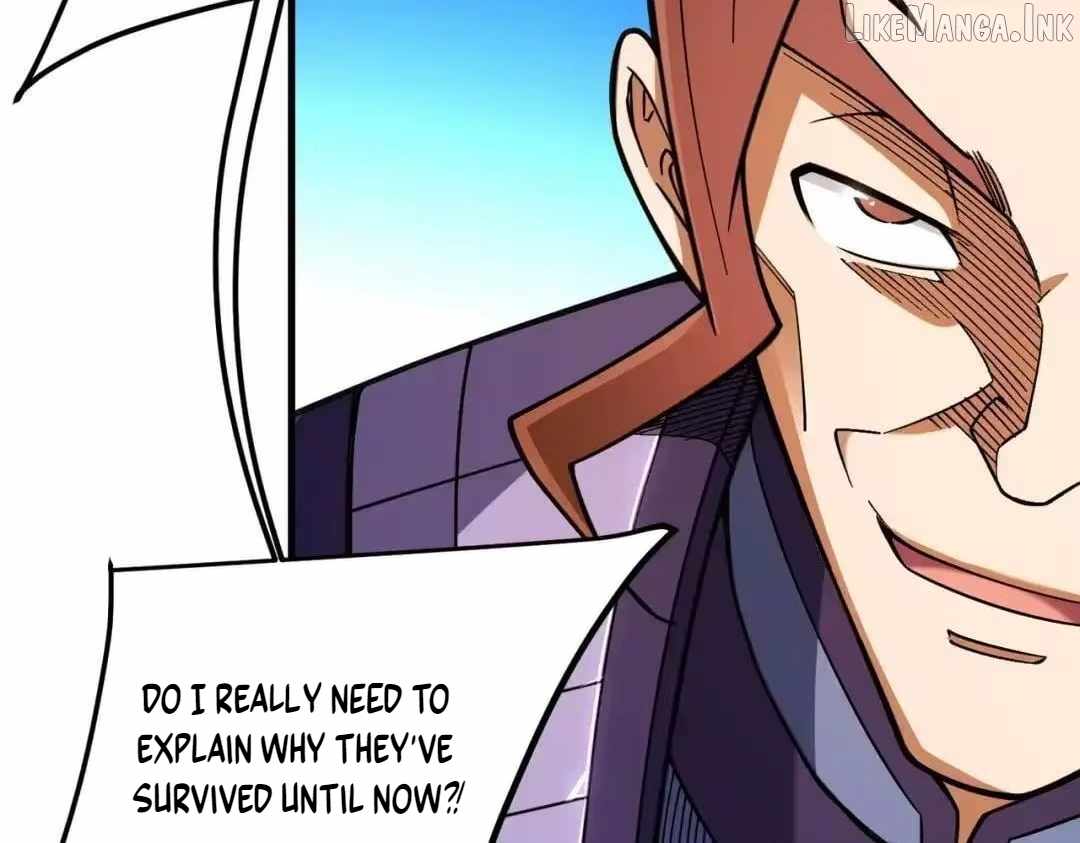God Killer — Chapter 226 — page 83
