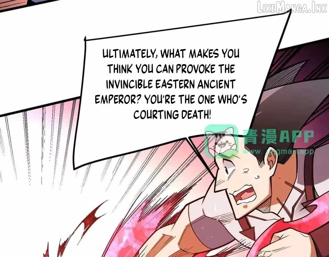 God Killer — Chapter 226 — page 92