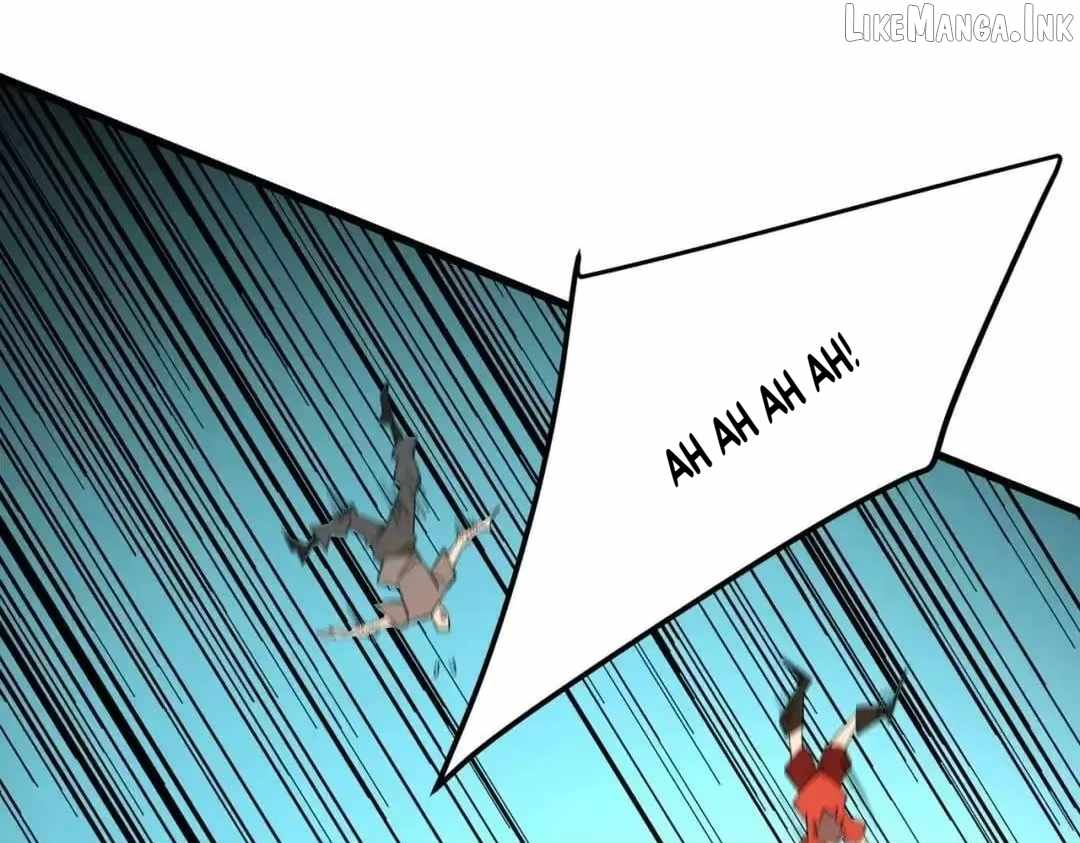 God Killer — Chapter 226 — page 128