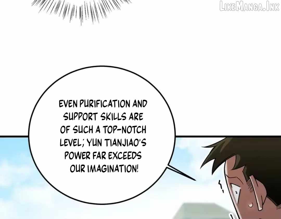 God Killer — Chapter 226 — page 151