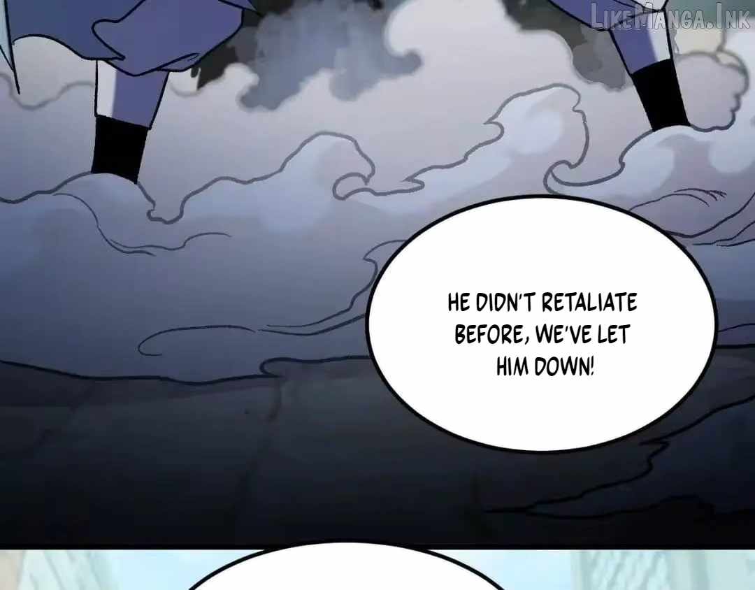God Killer — Chapter 227 — page 4