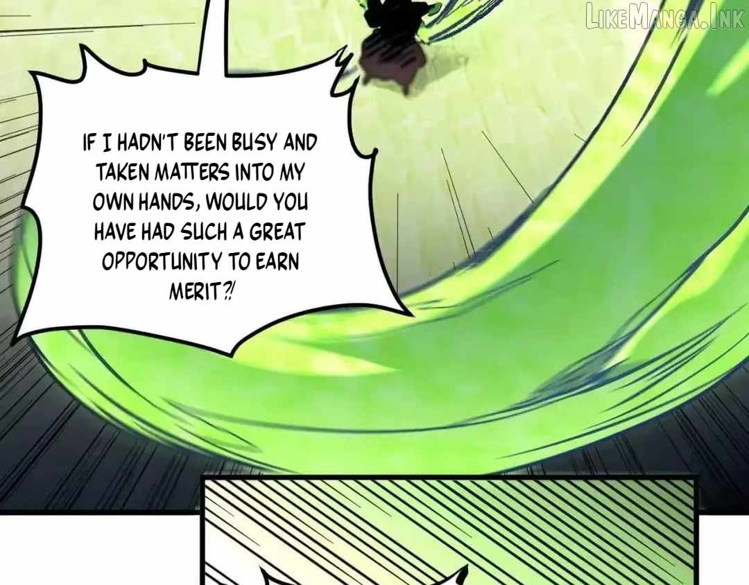 God Killer — Chapter 227 — page 11