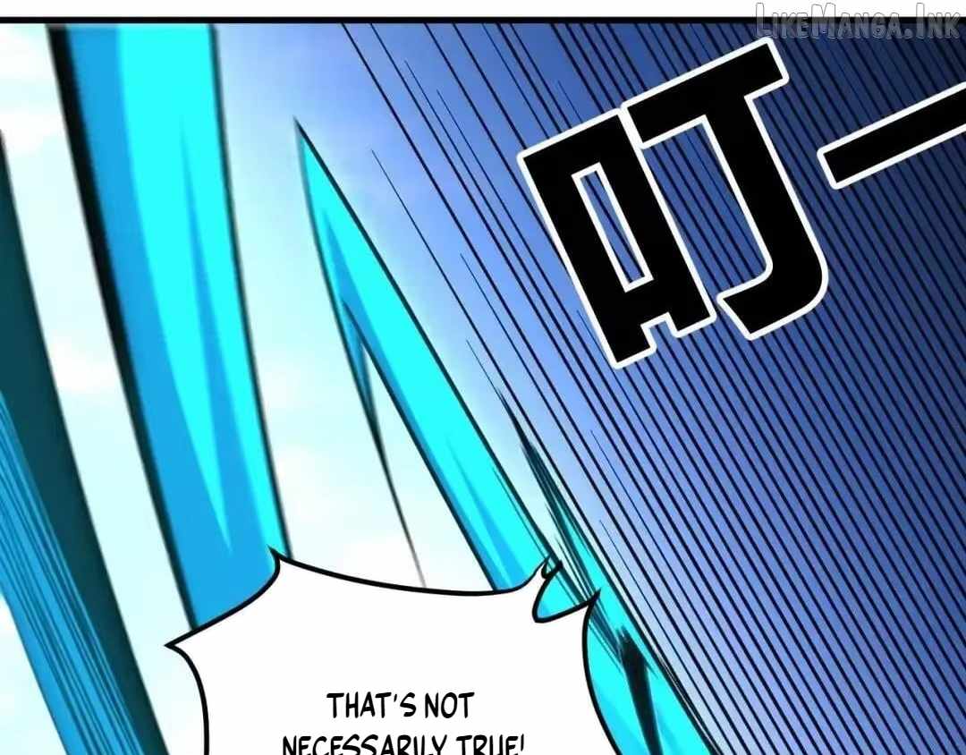 God Killer — Chapter 227 — page 34