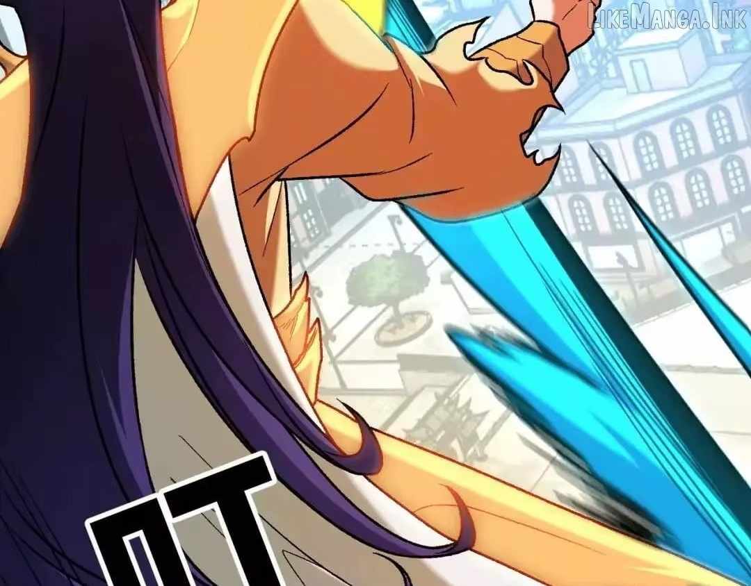 God Killer — Chapter 227 — page 36