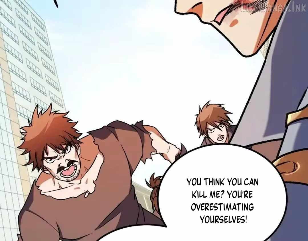 God Killer — Chapter 227 — page 39