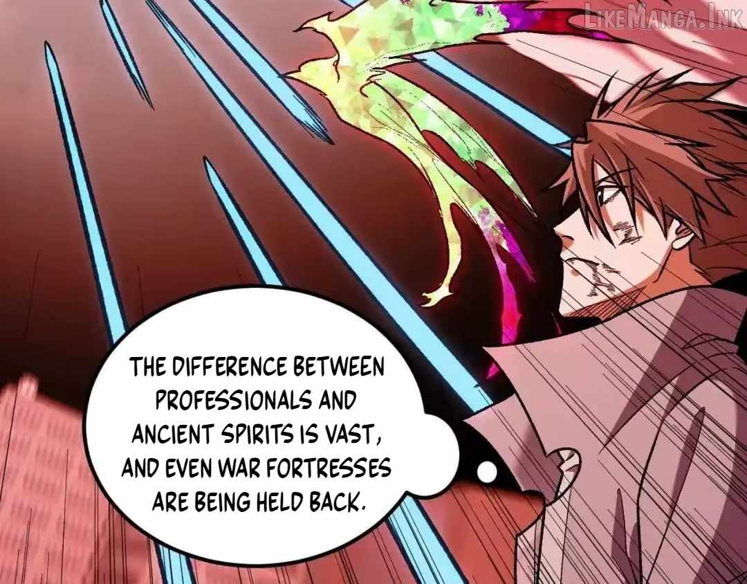 God Killer — Chapter 227 — page 59