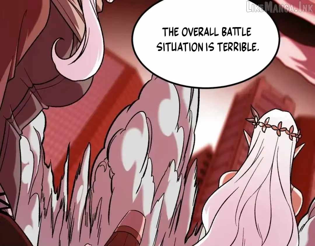 God Killer — Chapter 227 — page 61
