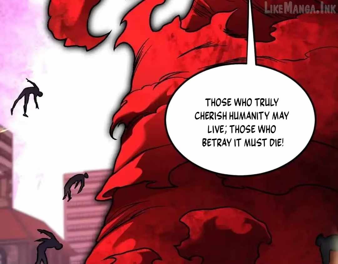 God Killer — Chapter 227 — page 76