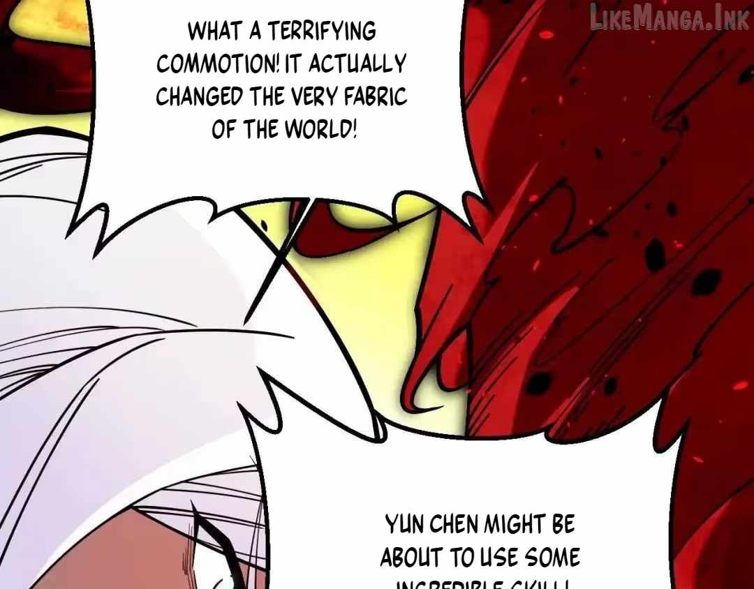 God Killer — Chapter 227 — page 81