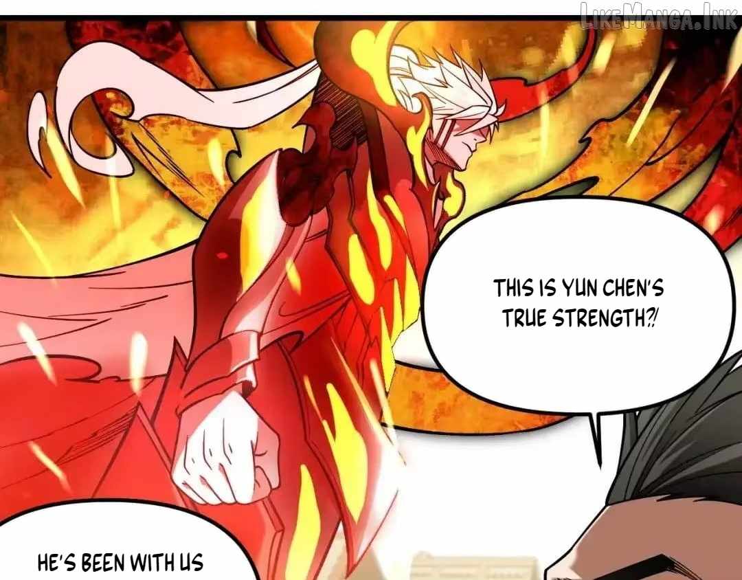 God Killer — Chapter 227 — page 105