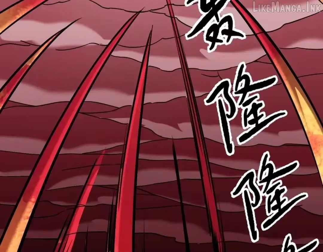 God Killer — Chapter 227 — page 116