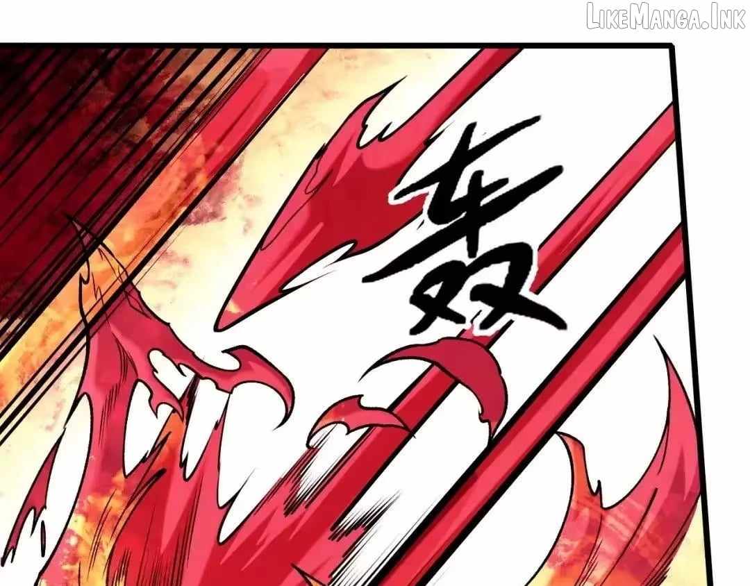 God Killer — Chapter 227 — page 126