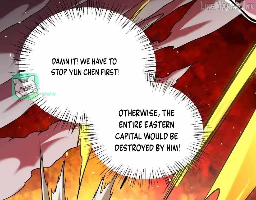 God Killer — Chapter 227 — page 137