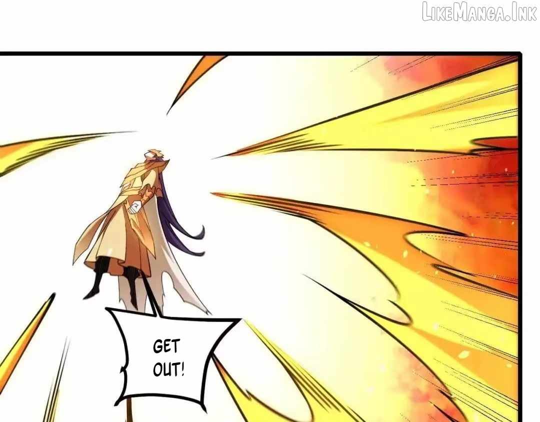 God Killer — Chapter 227 — page 155