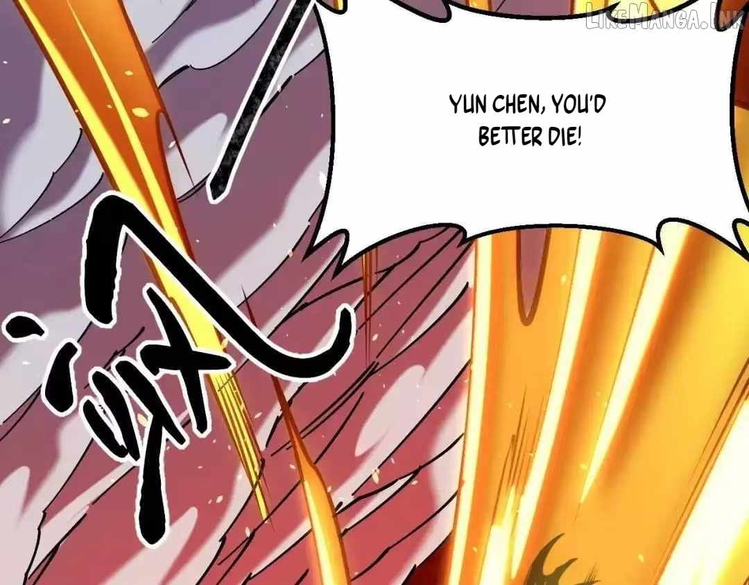 God Killer — Chapter 227 — page 160