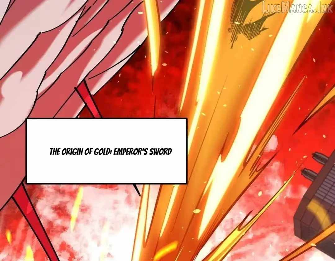 God Killer — Chapter 227 — page 161