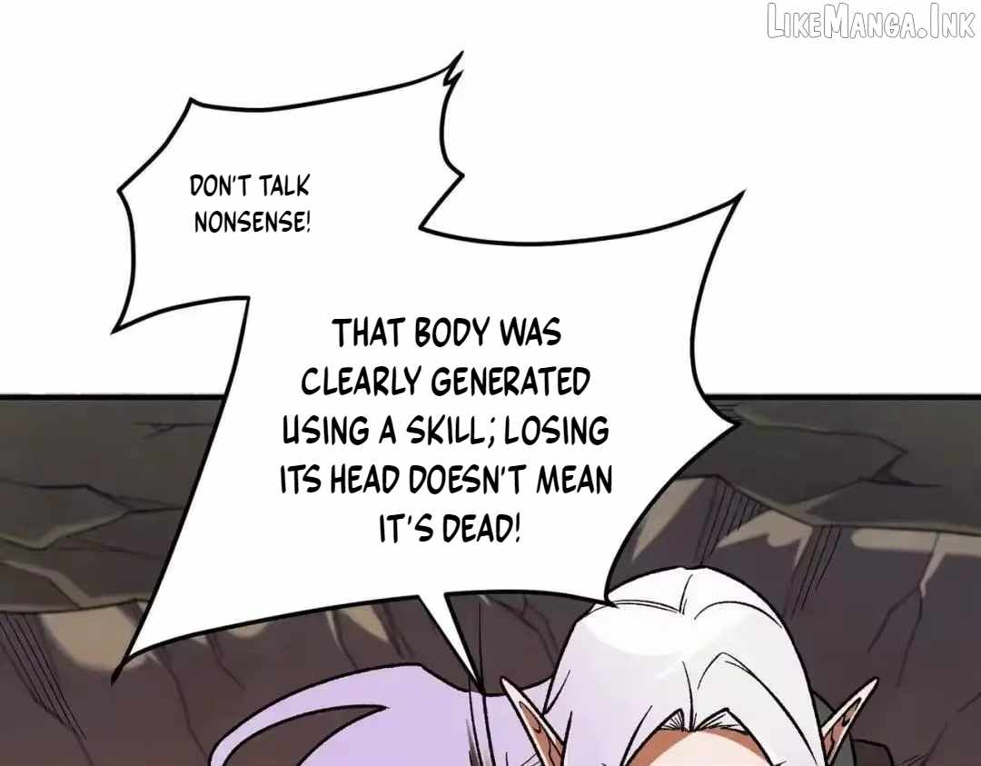 God Killer — Chapter 228 — page 26