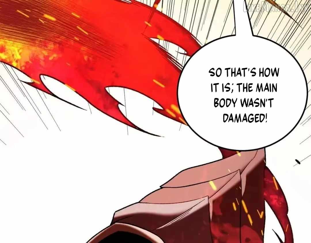 God Killer — Chapter 228 — page 34