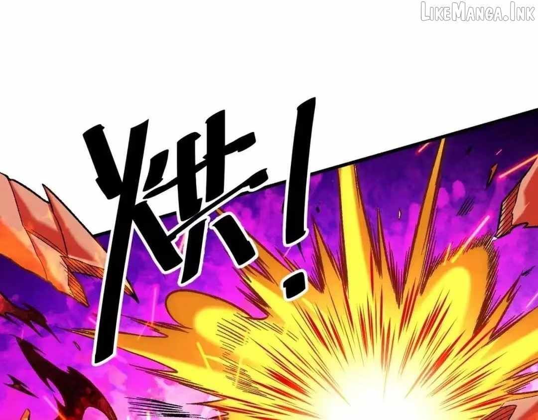 God Killer — Chapter 228 — page 76