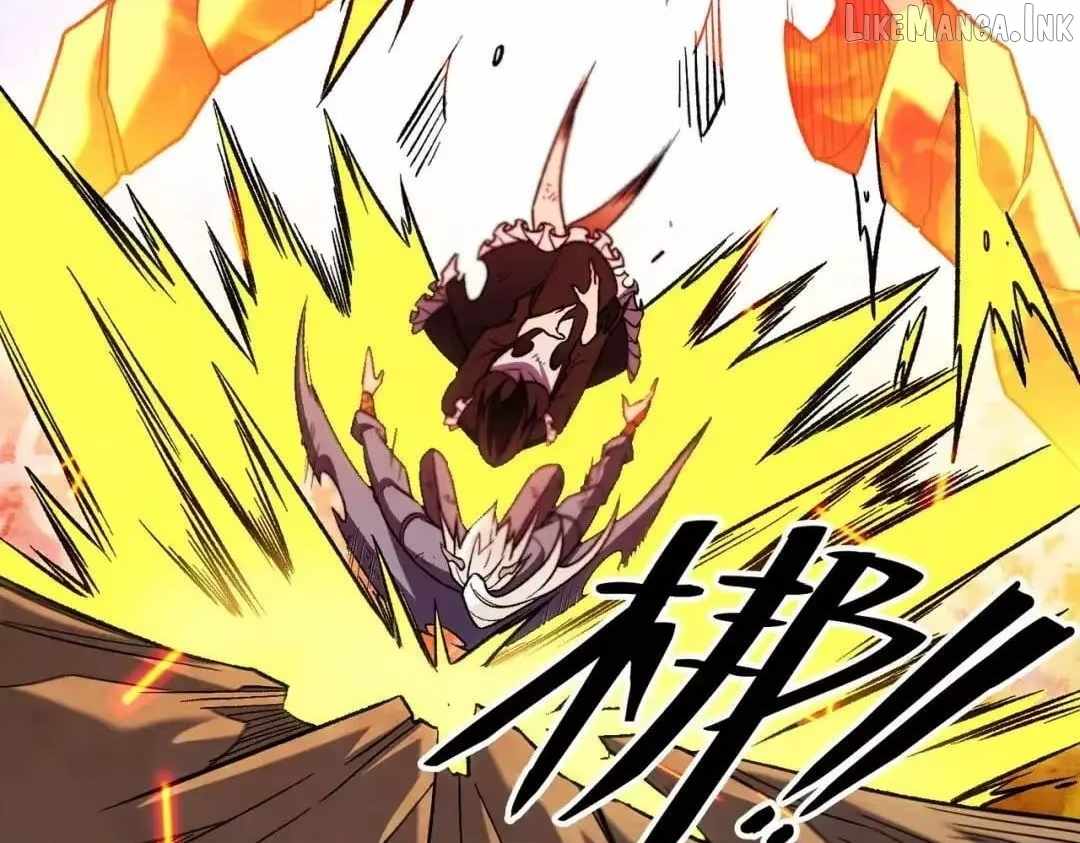 God Killer — Chapter 228 — page 78