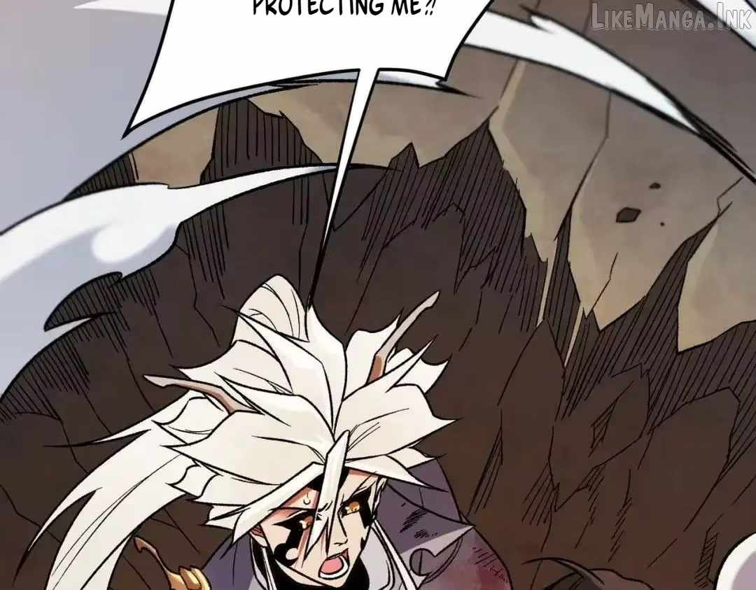 God Killer — Chapter 228 — page 95
