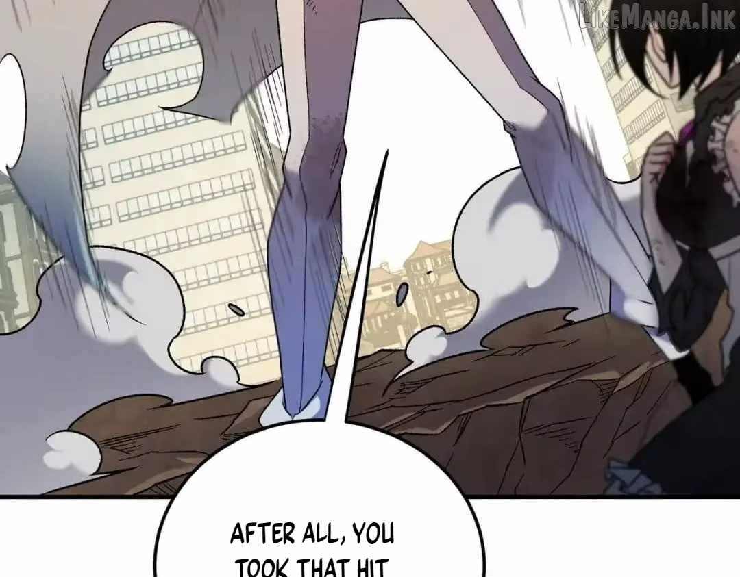 God Killer — Chapter 228 — page 108
