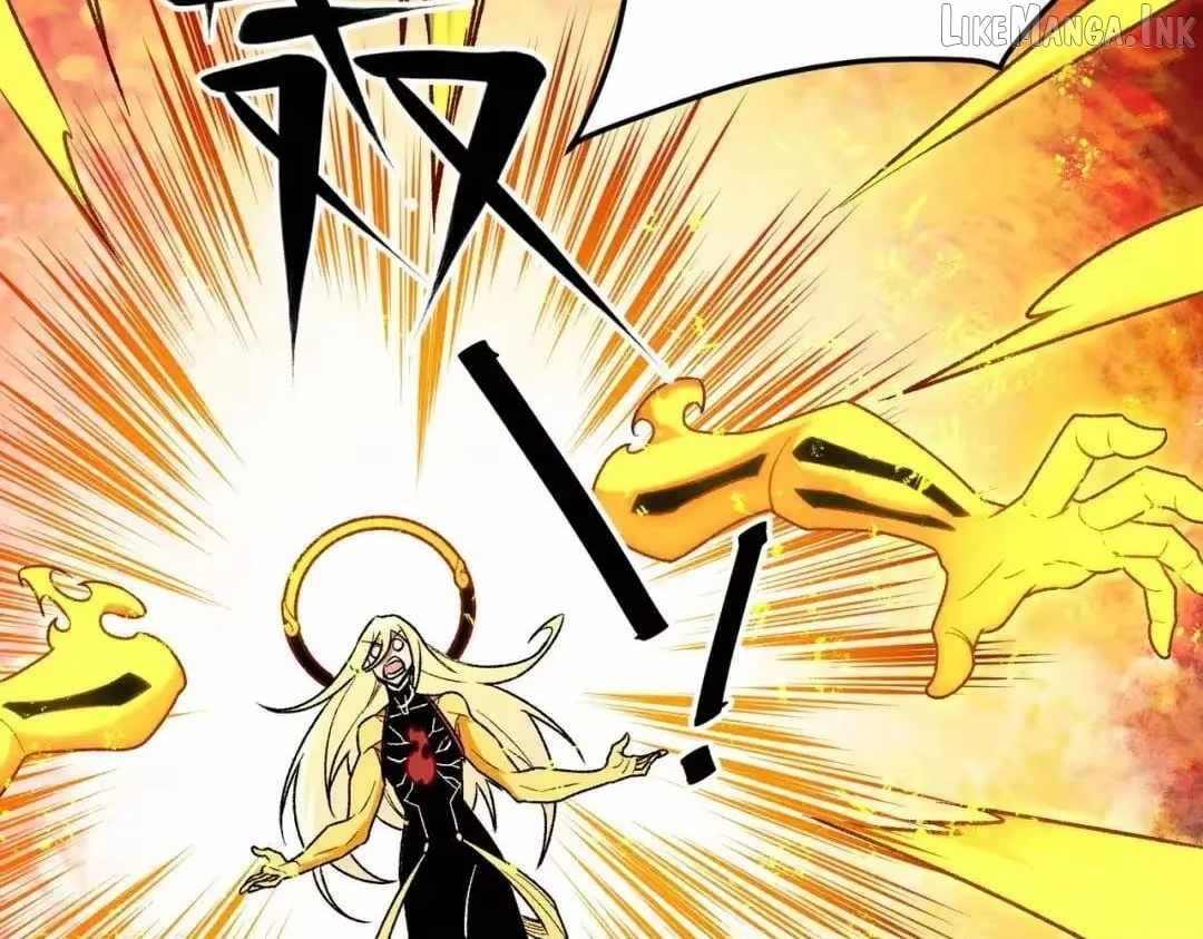 God Killer — Chapter 228 — page 110