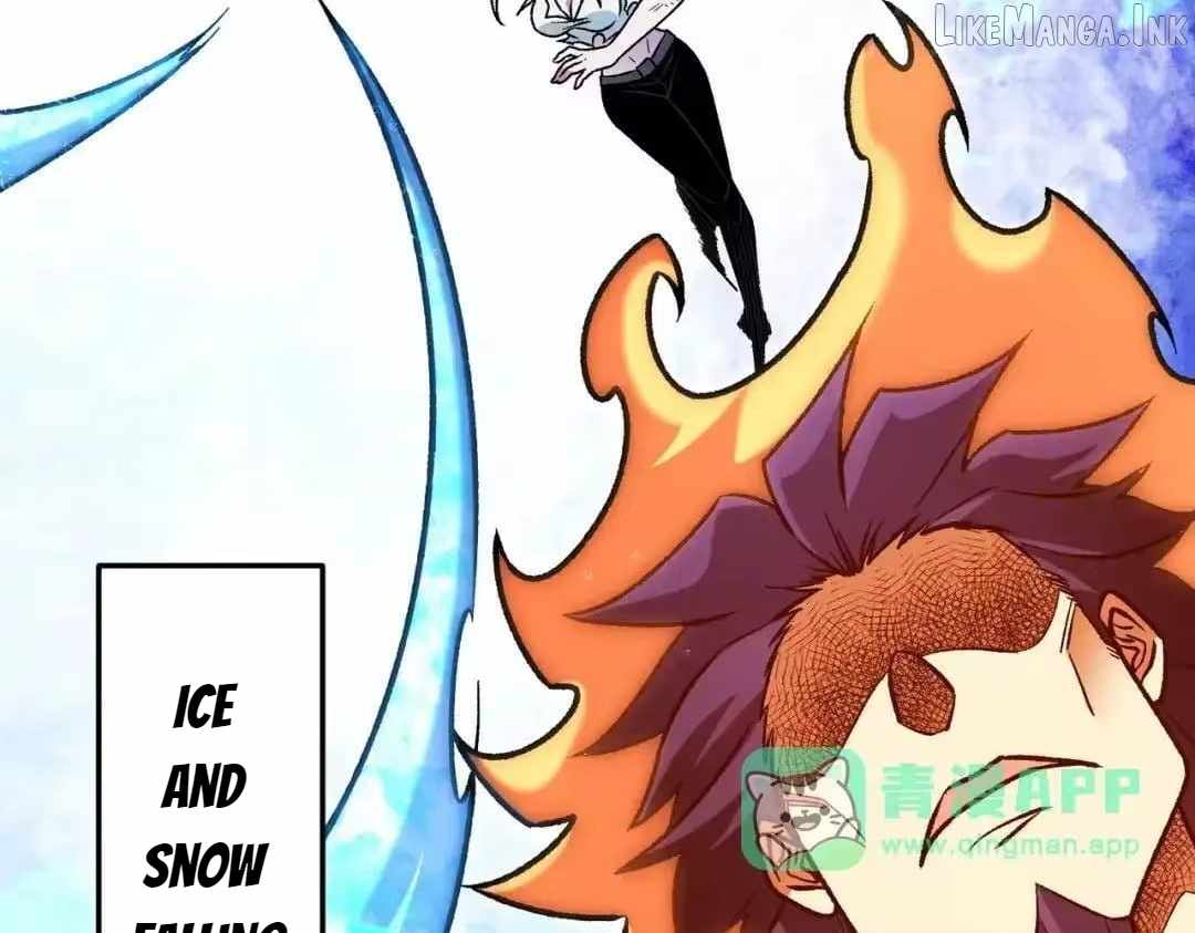 God Killer — Chapter 228 — page 117