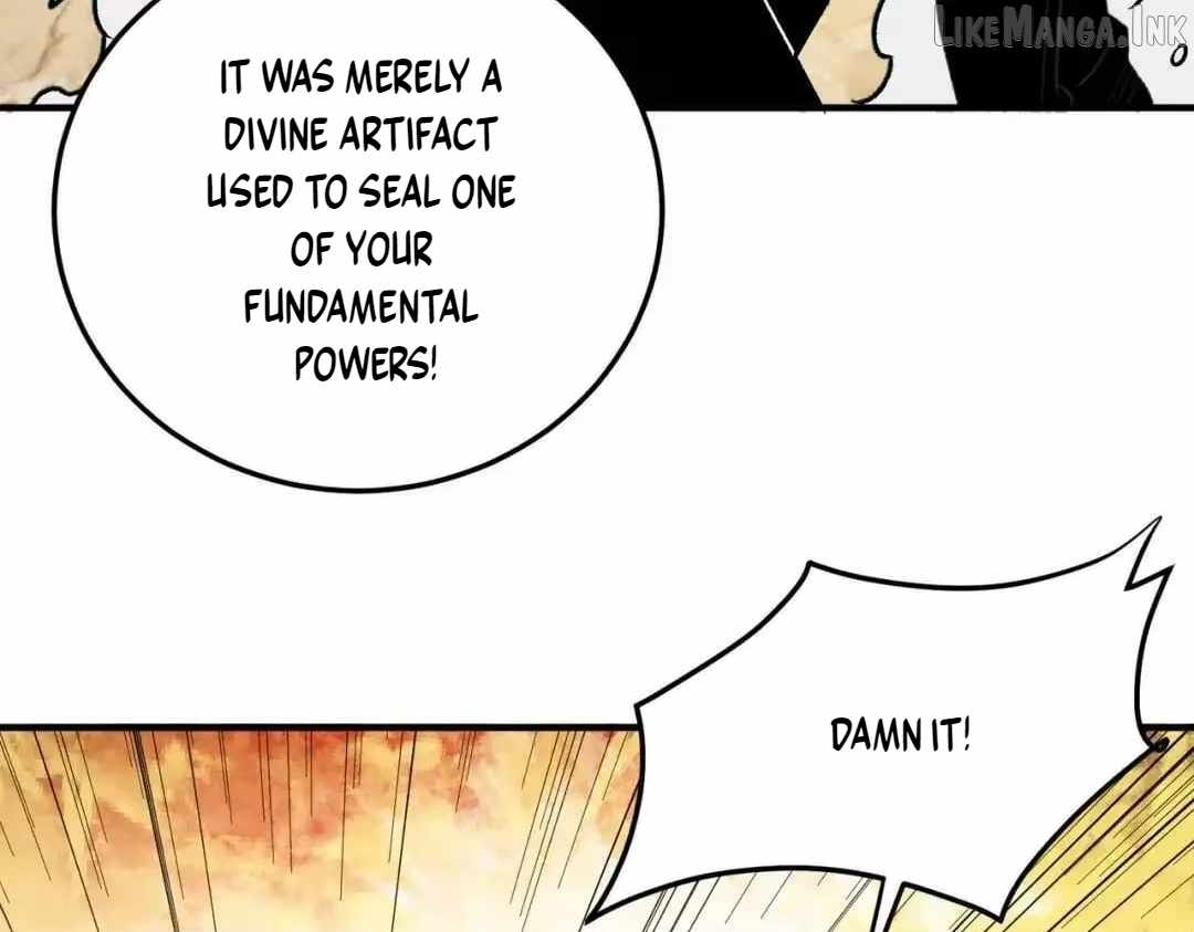 God Killer — Chapter 228 — page 140