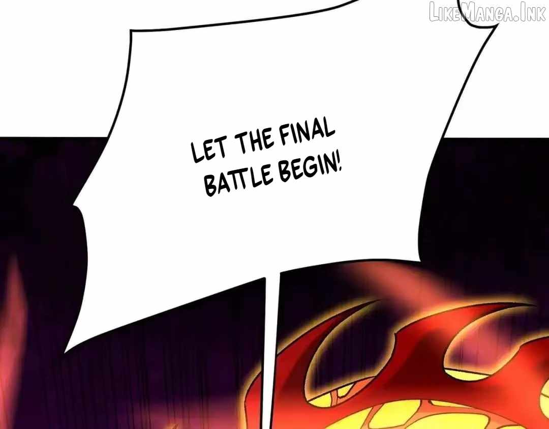 God Killer — Chapter 228 — page 156