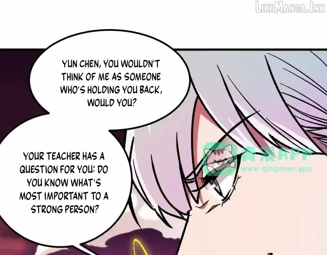 God Killer — Chapter 229 — page 22