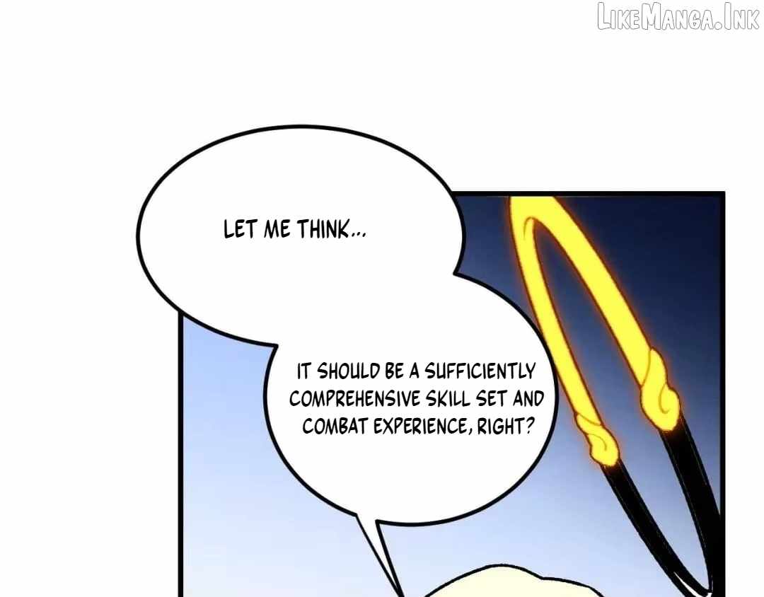 God Killer — Chapter 229 — page 25