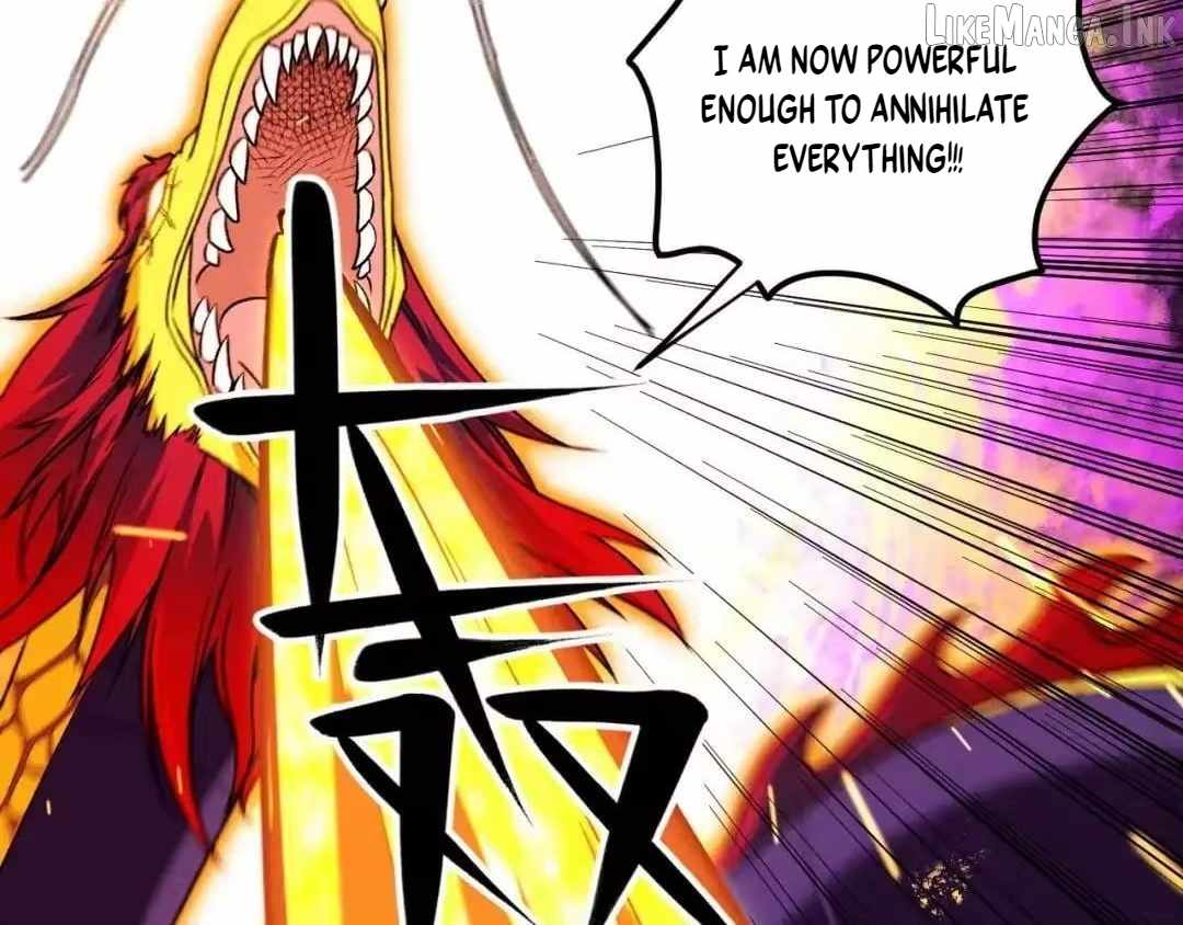 God Killer — Chapter 229 — page 31