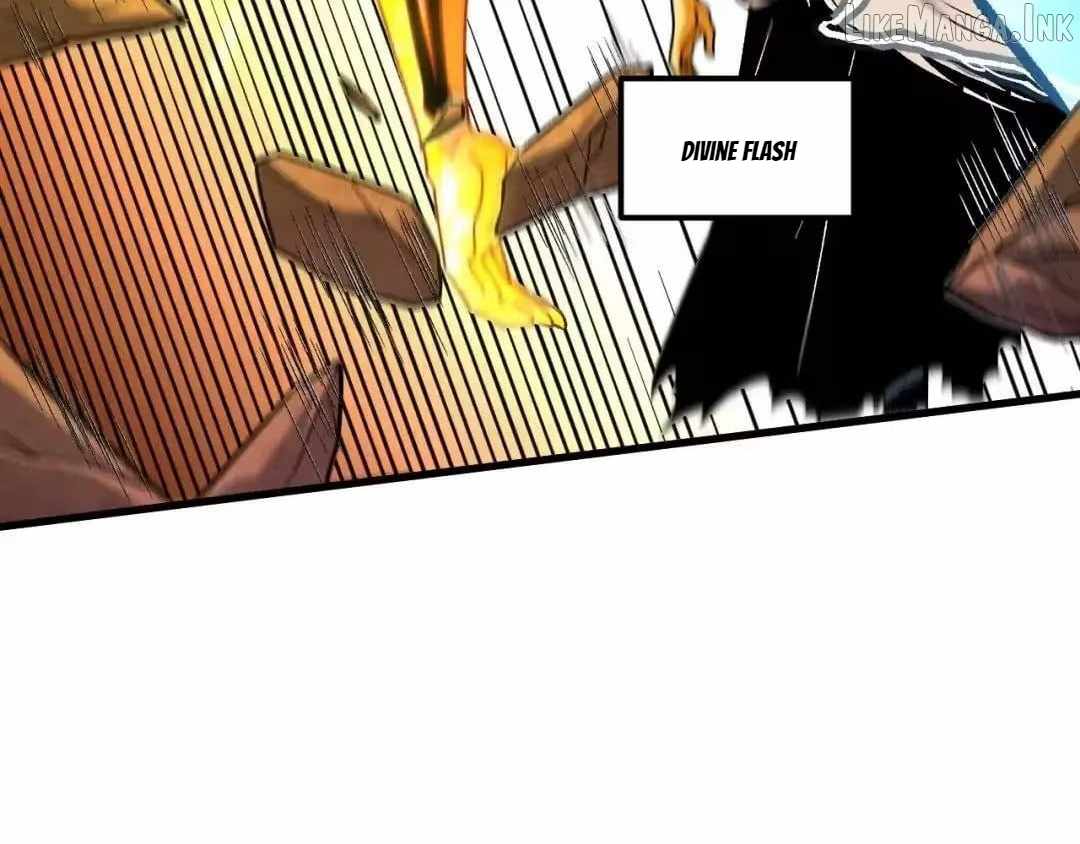 God Killer — Chapter 229 — page 37